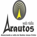 Logo da rádio Web Rádio Arautos ao vivo online
