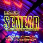 Logo da rádio Rádio Semear ao vivo online