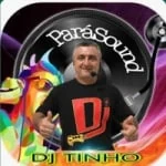 Logo da rádio Rádio Parásound ao vivo online
