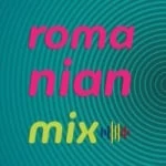 Logo da rádio Rádio Romanian Mix ao vivo online