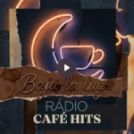 Logo da rádio Rádio Café Hits Camboriú ao vivo online
