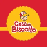 Logo da rádio Casa do Biscoito ao vivo online