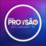 Logo da rádio Rádio Provisão Caruaru ao vivo online