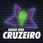 Logo da rádio Web Rádio Cruzeiro ao vivo online