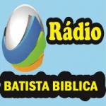 Logo da rádio Rádio Batista Bíblica ao vivo online