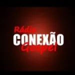 Logo da rádio Rádio Conexão Gospel ao vivo online
