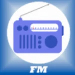 Logo da rádio Rádio Porto Seguro FM ao vivo online
