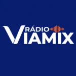 Logo da rádio Rádio Viamix ao vivo online