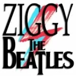 Logo da rádio Rádio Ziggy The Beatles ao vivo online