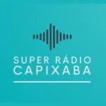 Logo da rádio Super Rádio Capixaba ao vivo online