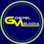 Logo da rádio Rádio Gospel Melodia ao vivo online