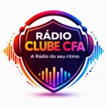Logo da rádio Rádio Clube CFA ao vivo online