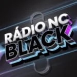 Logo da rádio Rádio NC Black ao vivo online
