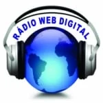 Logo da rádio Rádio Web Digital Castanhal ao vivo online