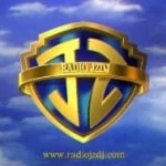 Logo da rádio Rádio JZDJ ao vivo online