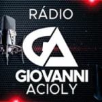 Logo da rádio Rádio Giovanni Acioly ao vivo online