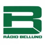 Logo da rádio Rádio Belluno ao vivo online