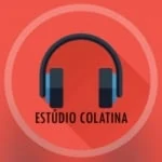 Logo da rádio Rádio Estúdio Colatina ao vivo online