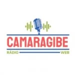 Logo da rádio Rádio Camaragibe ao vivo online