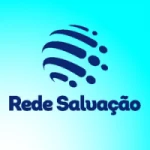 Logo da rádio Rede Salvação 102.9 FM ao vivo online