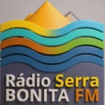 Logo da rádio Rádio Serra Bonita FM ao vivo online