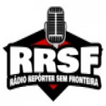 Logo da rádio Rádio Repórter Sem Fronteira ao vivo online