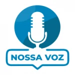Logo da rádio Rádio Nossa Voz ao vivo online