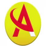 Logo da rádio Rádio Atitude FM ao vivo online