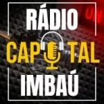 Logo da rádio Rádio Capital Imbaú ao vivo online