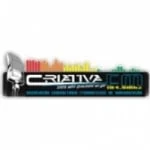 Logo da rádio Rádio Criativa 104.9 FM ao vivo online