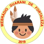 Logo da rádio Web Rádio Guarani De Fortaleza ao vivo online