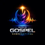Logo da rádio Rádio Gospel Sobrenatural ao vivo online