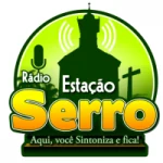Logo da rádio Rádio Estação Serro ao vivo online