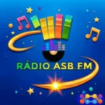 Logo da rádio Rádio ASB FM ao vivo online