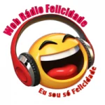 Logo da rádio Rádio Felicidade ao vivo online