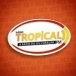 Logo da rádio Rádio Tropical 90.7 FM ao vivo online