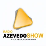 Logo da rádio Rádio Azevedo Show ao vivo online