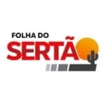 Logo da rádio Rádio Folha do Sertão ao vivo online