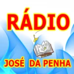 Logo da rádio Rádio José Da Penha ao vivo online
