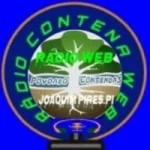 Logo da rádio Rádio Contena Web ao vivo online