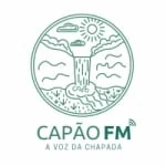 Logo da rádio Rádio Capão FM ao vivo online