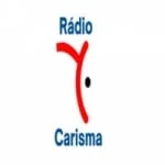 Logo da rádio Rádio Carisma ao vivo online