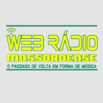 Logo da rádio Rádio Web Mossoroense ao vivo online