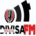 Logo da rádio Rádio Divisa FM ao vivo online