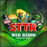 Logo da rádio Rádio Web STTR Viçosa Do Ceará ao vivo online