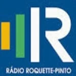 Logo da rádio Rádio Roquette Pinto 630 AM ao vivo online