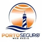 Logo da rádio Rádio Porto Seguro ao vivo online