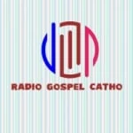 Logo da rádio Rádio Gospel Catho ao vivo online