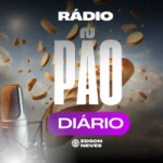 Logo da rádio Rádio Pão Diário ao vivo online