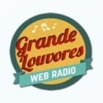 Logo da rádio Rádio Grandes Louvores ao vivo online